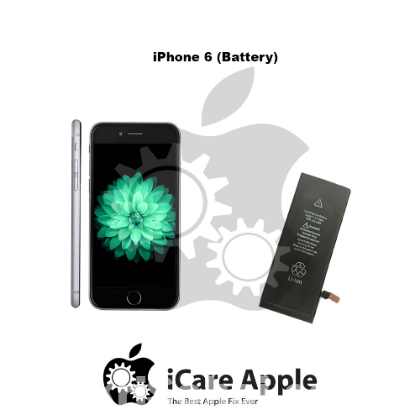 iPhone 6 Battery Replacement Service Center Dhaka